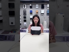 Scaldabagno elettrico istantaneo