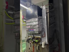 Scaldabagno a gas istantaneo senza serbatoio da 10L per uso domestico