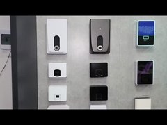 Caldaia acqua senza serbatoio elettrico a potenza istantanea a 3 fasi