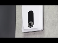 Controllo tattile doccia elettrica istantanea 220V 5,5kW scaldabagno senza serbatoio