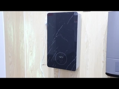 Caldaia acqua a gas di scarico bilanciata Caldaia acqua a gas per risparmio energetico e riduzione dell'inquinamento