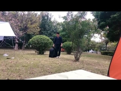 6L Gas Geyser LP Gas Tankless riscaldamento istantaneo scaldabagno doccia