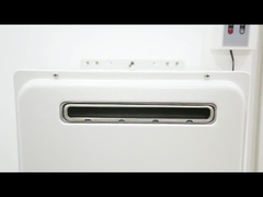 32KW RV senza condotti 110-220V riscaldamento bianco scaldabagno esterno a gas