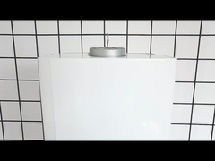 Scaldabagno a gas da 6 a 20 litri senza serbatoio di riscaldamento istantaneo