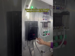 Scaldabagno elettrico senza serbatoio scaldabagno istantaneo