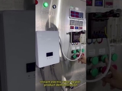 5.5KW scaldabagno istantaneo per bagno / cucina / hotel