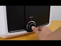 Scaldabagno elettrico da 10 litri montato a parete 1500W/200W Buona qualità Uso sicuro