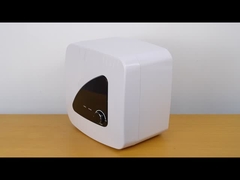 Serbatoio di risparmio energetico Scaldabagno elettrico 8L 1500W/2000W con isolamento avanzato