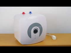 Scaldabagno elettrico a serbatoio 2 galloni Sistema di risparmio energetico di acqua calda domestica