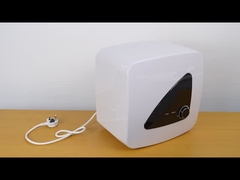 1500W/2000W 8L 10L 15L 25L scaldabagno elettrico di stoccaggio - recupero rapido e bassa manutenzione