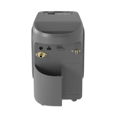 2800Pa Rated Gas Pressure Camping Gas Water Heater with Type-C / Car Charger and Battery Operated Ignition Method