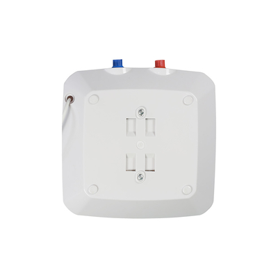 Storage Electric Water Heater 2 Gal with Energy Efficient Tech & Fast Heating