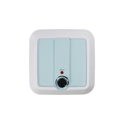 Small Size 10L 1500W Mini Tank Electric Water Heater Fast Heat