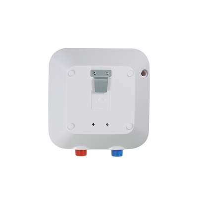 Mini Tank Electric Water Heater 10L 1500W/2000W Compact Design