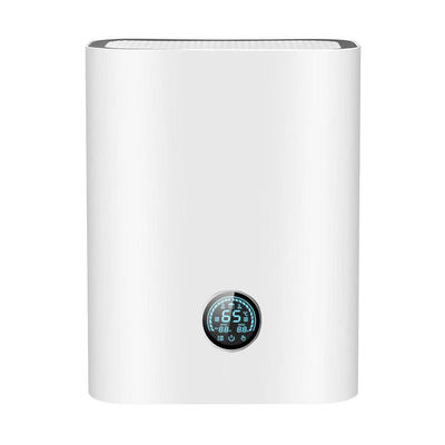1500W/2000W White Storage Electric Water Heater for Heavy-Duty Large-Scale and Professional Water Heating
