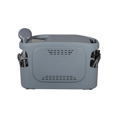 Water Pump Power 25W max Travel Instant Gas Water Heater Quick Heating System Performance Suitable for Travel and Outdoor