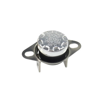 Over Heat Sensor Work Above 80°C Gas Water Heater Pulse Ignition Corrosionresistance Yes Durable Ignition System for Industrial Applications