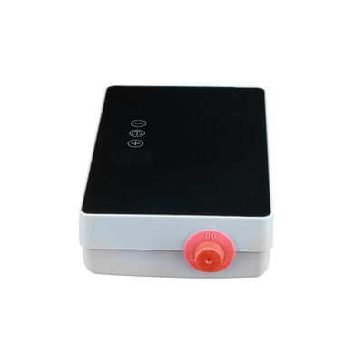 Water Pressure 0.025-0.8Mpa 6KW Tankless Water Heater Safe Operation Featuring Overheat Protection at 55 Degrees Celsius