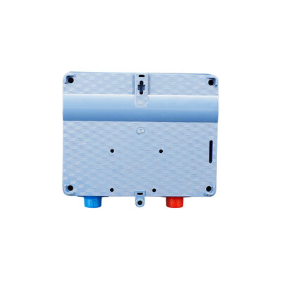 2.5kg 3KW Tankless Water Heater with Touch Panel Control and Installation Arbitrary Placement Offering Continuous Hot Water