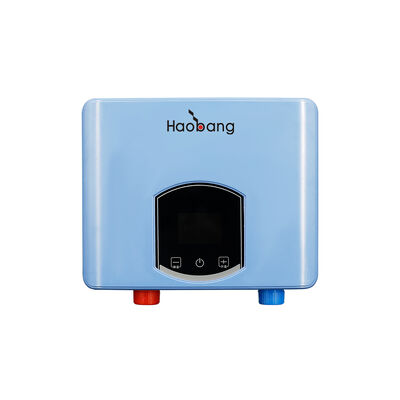 Cast Aluminium Heating Element 3KW Instant Water Heater 50 60Hz Electric Water Heating Solution for Commercial Applications