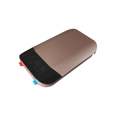 Low Water Pressure Start Flue Gas Water Heater Household All Color Will Be Designed For Stable Water Temperature Control