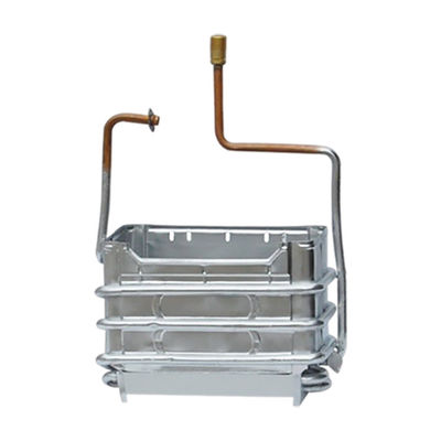 CKD SKD Copper Heat Exchanger Ricambi per scaldabagno a gas
