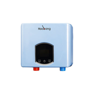 Scaldabagno elettrico senza serbatoio Scaldabagno istantaneo 3500W