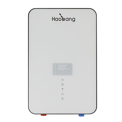 Scaldabagno elettrico senza serbatoio Scaldabagno istantaneo 8500W