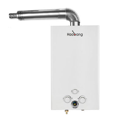 12 litri 220V Forzata 2800Mpa Tipo di scarico pannelli compositi interni
