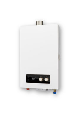 Dispositivo di sicurezza di tipo scarico forzato 16L pannello rivestito di bianco