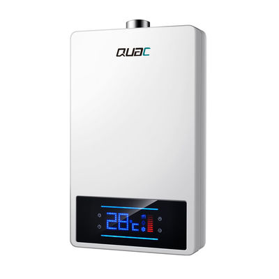Caldaia acqua calda a temperatura costante con controllo intelligente 28KW 110V-380V