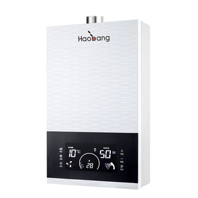 32KW 110V-380V bilanciatore di temperatura costante Intelligente LED Scaldabagno istantaneo