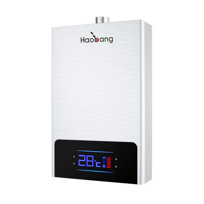 28KW 110V-380V Bilancio di temperatura costante Bianco intelligente