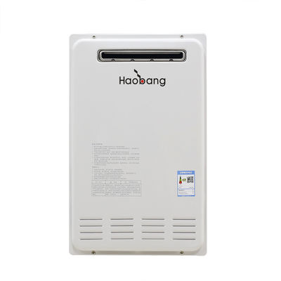 32KW RV senza condotti 110-220V riscaldamento bianco scaldabagno esterno a gas