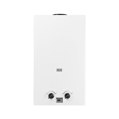 Display LCD a LED 10L 20KW