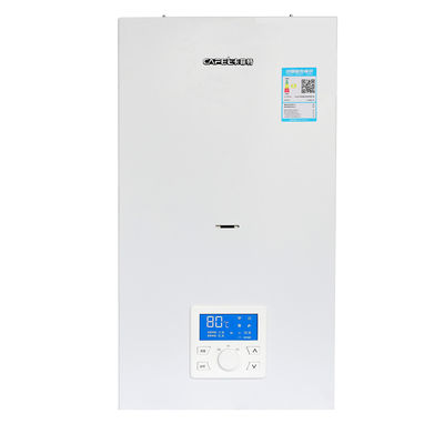 Salotto Cucina Caldaia a gas Acqua calda 24Kw