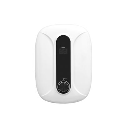 Scaldabagno elettrico senza serbatoio