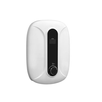 5500W scaldabagno elettrico istantaneo scaldabagno doccia Certificato CE