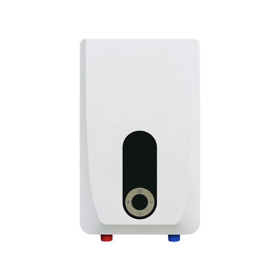 Controllo tattile doccia elettrica istantanea 220V 5,5kW scaldabagno senza serbatoio