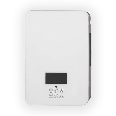 5.5KW Scaldabagno elettrico istantaneo bagno senza serbatoio per la doccia