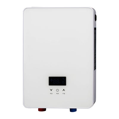 Controllo tattile scaldabagno elettrico istantaneo per doccia 6kW