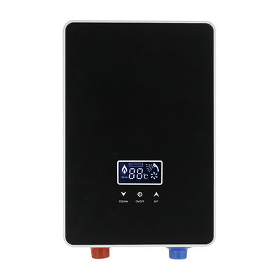 6kW scaldabagno elettrico istantaneo