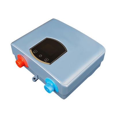 Scaldabagno elettrico istantaneo senza serbatoio 5.5kW Uso in cucina