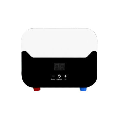 Controllo tattile 3 fasi Instant Electric Hot Water Heater doccia