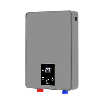 Scaldabagno senza serbatoio 6KW IPX4 impermeabile