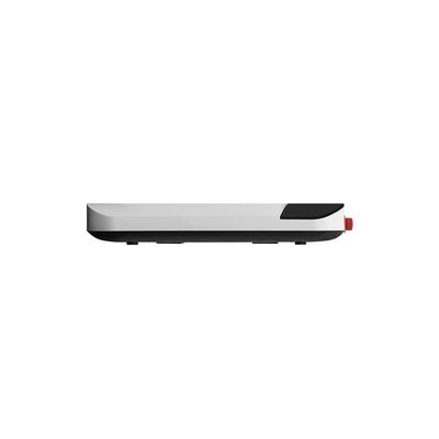 Scaldabagno elettrico istantaneo con schermo a LED e protezione da perdite ELCB