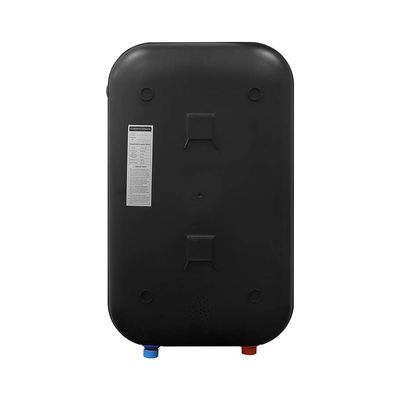 Controllato dal pannello sensoriale 8KW scaldabagno elettrico senza serbatoio per nascosti / sotto