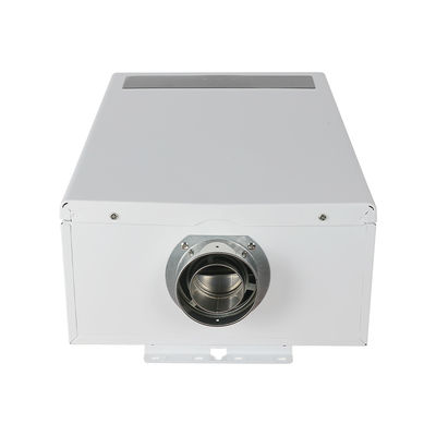 Risparmio energetico Riduzione dell'inquinamento 21kW riscaldatore d'acqua a gas bilanciato Produrre 11L/min A 5.5kW di uscita