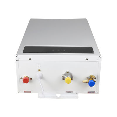 220-240V/50Hz riscaldatore d'acqua a combustibile a risparmio energetico