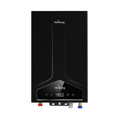 220V-240V/50Hz.80W Scaldabagno bilanciato con risparmio energetico e riduzione dell'inquinamento 1.3kg/h Consumo di gas